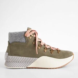 Sorel Women's Out 'N About III Conquest Waterproof Boot